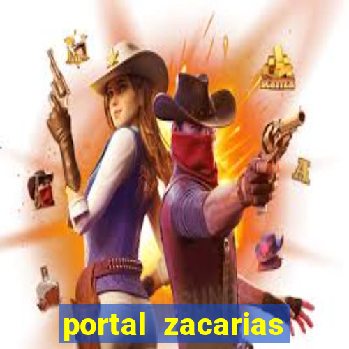 portal zacarias cavando propia cova